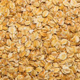 Mixed flakes org. 25 kg