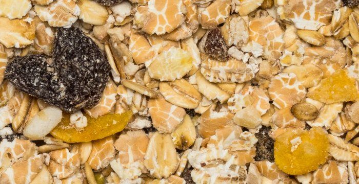 Muesli