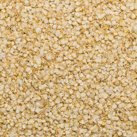 Quinoa flakes org. 15 kg