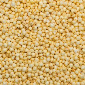 Millet puffs org. 8 kg