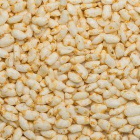Rice puffs org. 8 kg