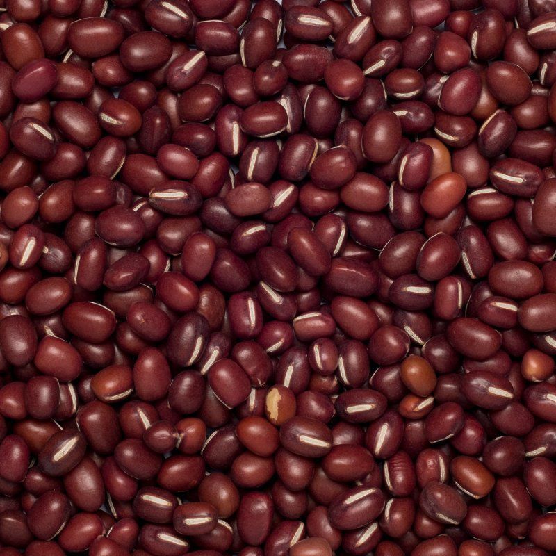 Beans aduki org. 5 kg 