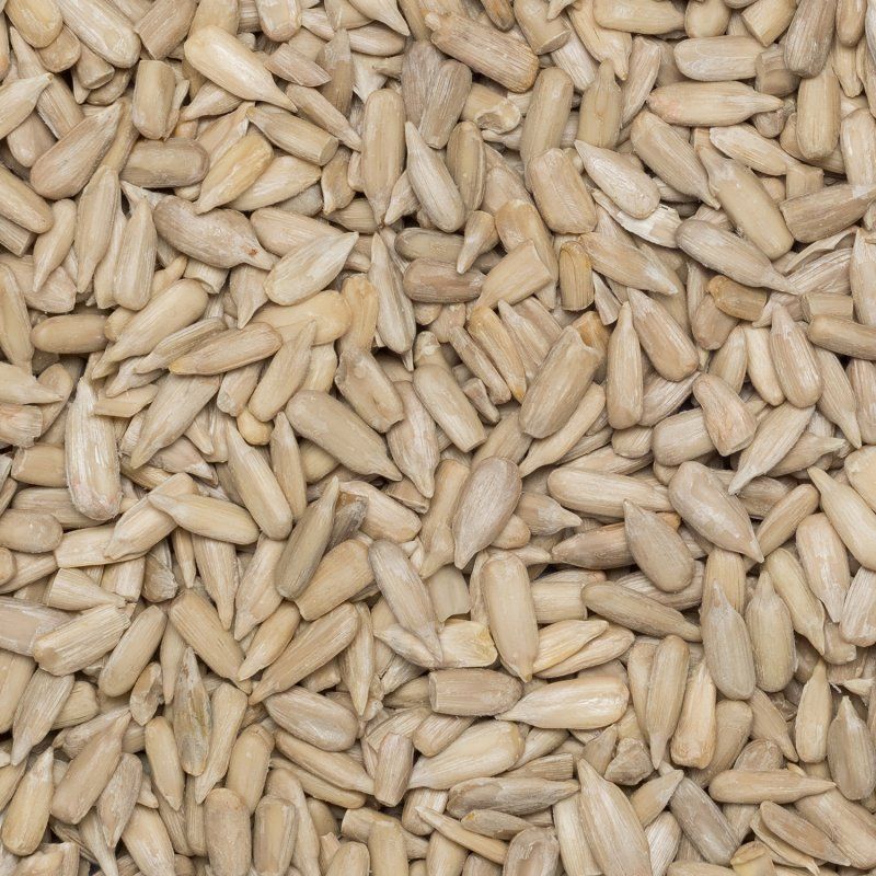 Sunflower kernel org. 5kg 