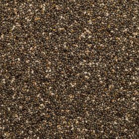 Chia seed black org. 12,5 kg