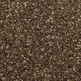 Chia seed black org. 25 kg