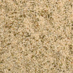 Hempseed hulled org. 20 kg
