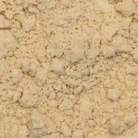 Almond flour white org. 10kg