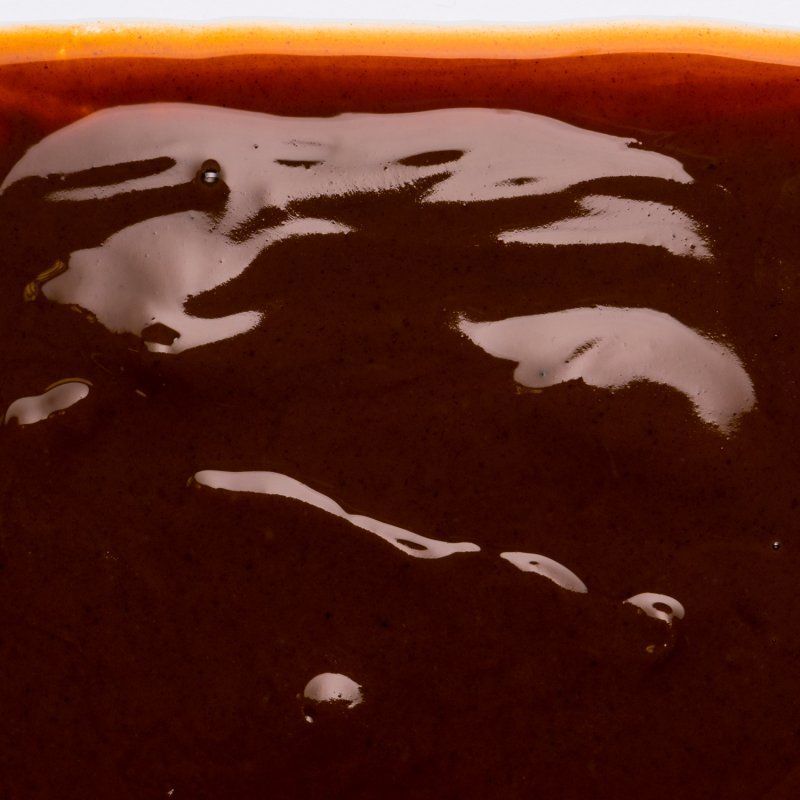 Hazelnut paste org. 25kg