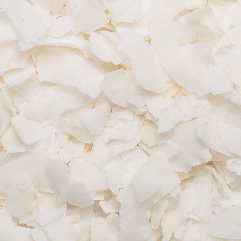 Coconut chips org. 10 kg