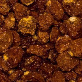 Golden berries org. 20 kg 