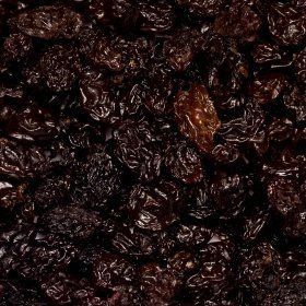 Raisins Blue Thompson org. 10 kg