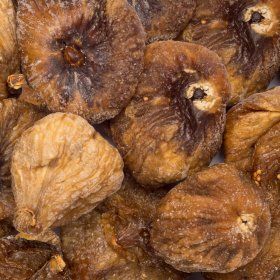 Figs nr. 4-6 org. 12,5 kg 