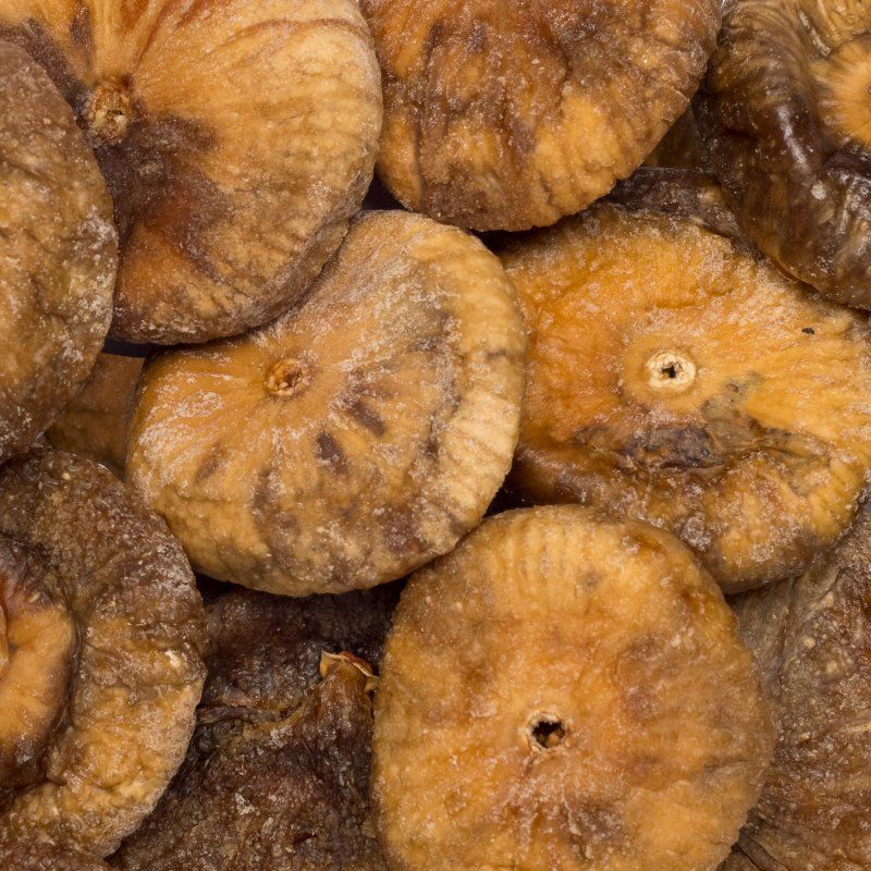 Figs Lerida org. 12,5 kg