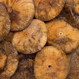 Figs Lerida org. 12,5 kg