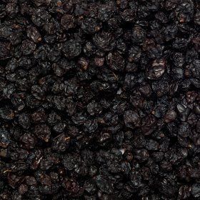 Currants org. 12,5 kg