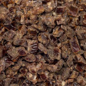 Dates chopped 8-10 mm org. 10 kg