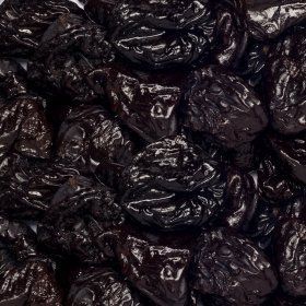 Prunes pitted org. 10 kg