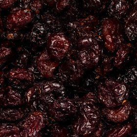 Cranberries whole sweetened org. 11,34 kg 