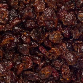 Cranberries slices sweetened org. 11,34 kg 