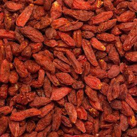 Goji berries org. 20 kg 