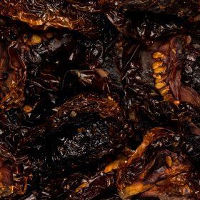 Tomatoes dried halves org. 10 kg