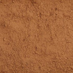 Cocoa powder natural 10-12% org. 25 kg