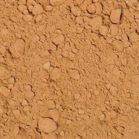 Carob powder light org. 25kg