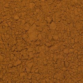 Carob powder light org. 20 kg