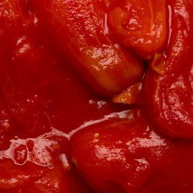 Tomato peeled org. 2,5 kg