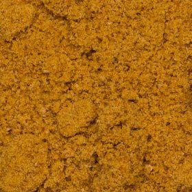 Cane sugar unrefined Panela org. 25 kg 