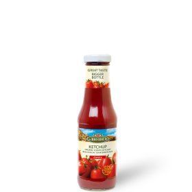 LBI Ketchup  6x480g