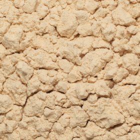 Pea Protein Isolate 80% org. 20 kg