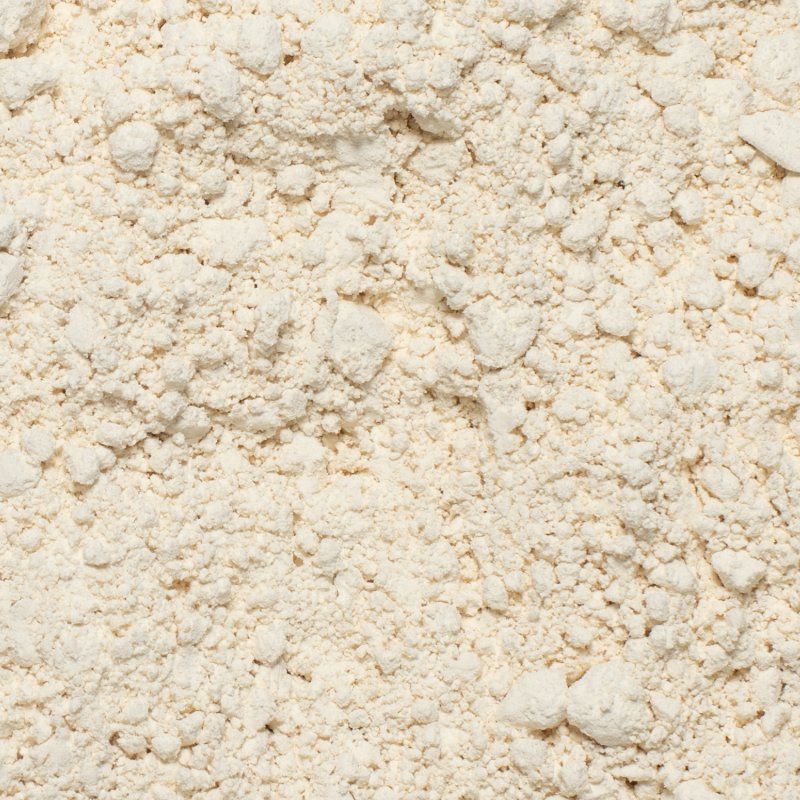 Pea protein powder org. 50% 15 kg