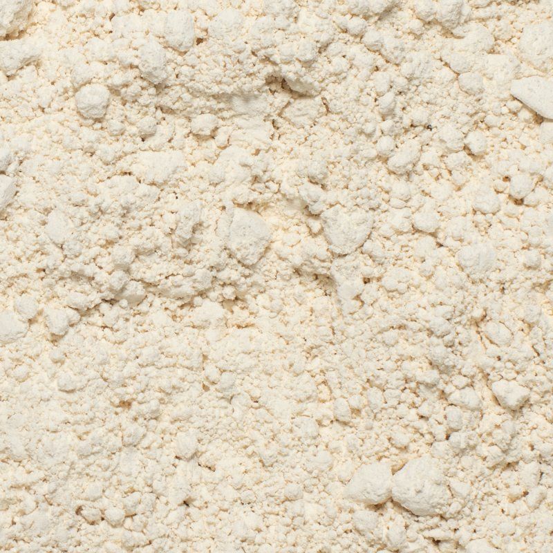 Pea protein powder org. 50% 15 kg