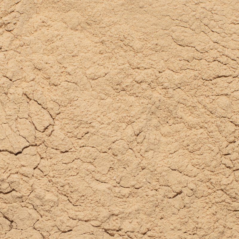 Rice Protein Isolate 80% org. 20 kg