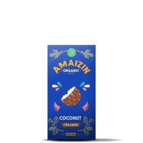 Amaizin Creamed coconut org. 12x200g 