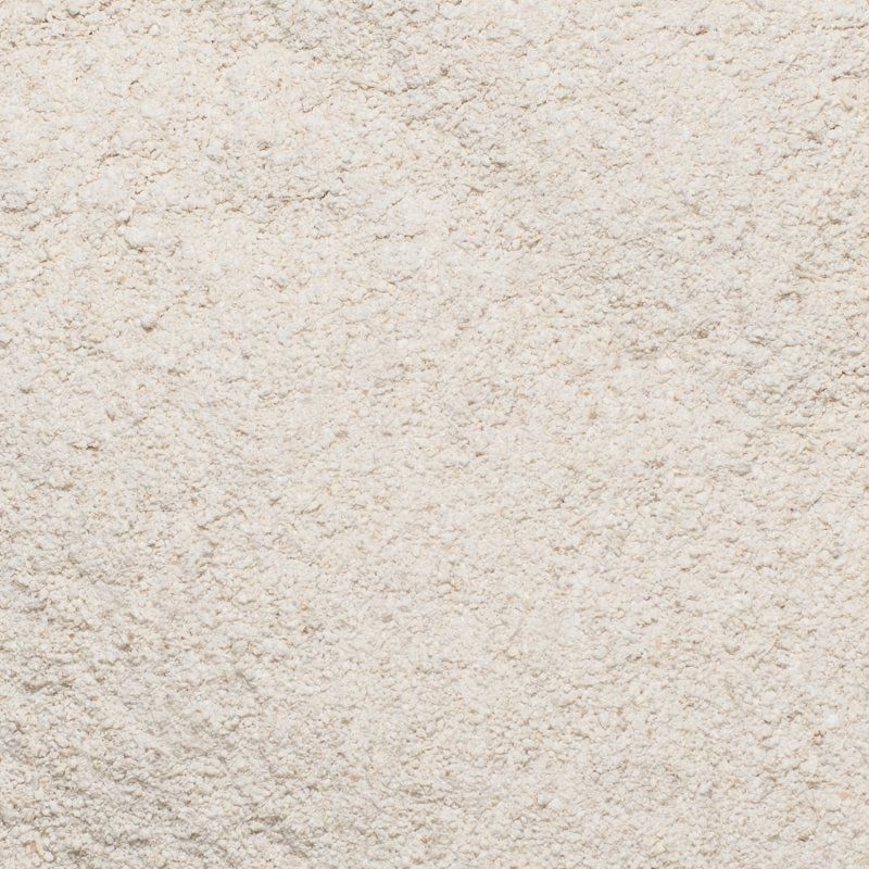 Cassava flour Fermented, Dry process org. 22 kg