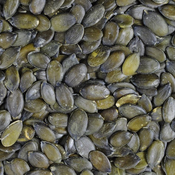 Pumpkin seeds GWS AA org. 25 kg 