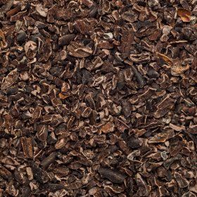 Cocoa nibs raw org. 15 kg