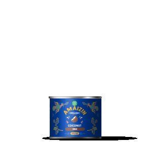 Amaizin Coconut milk 17% org. 12x200ml