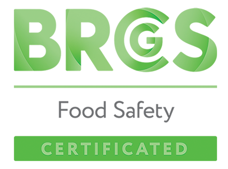 BRCGS