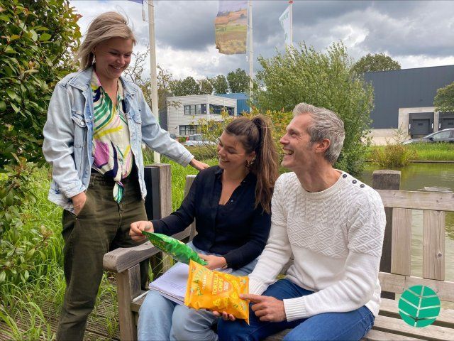Marketing en Communicatie specialist (32-40 uur)