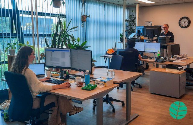 Financieel medewerker (32-40 uur)
