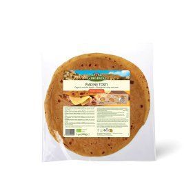 LBI Piadine Toast 12x150g org.