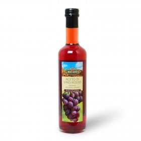LBI Red wine vinegar org. 6x500ml