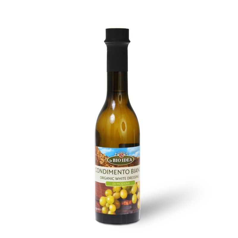 LBI Condimento Bianco org. 6x250ml