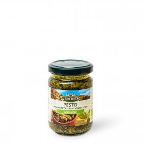 LBI Pesto Genovese org. 12x130g