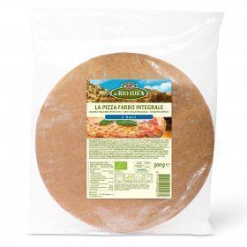 LBI Pizza base spelt org. 10x2pc