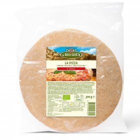 LBI Pizza base org. 10x2pc