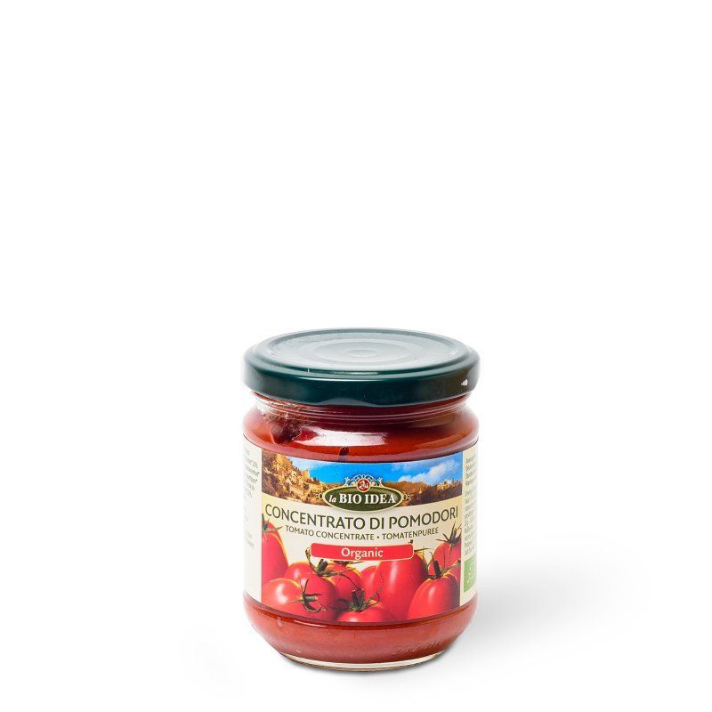 LBI Tomato conc. 22% org.12x200g